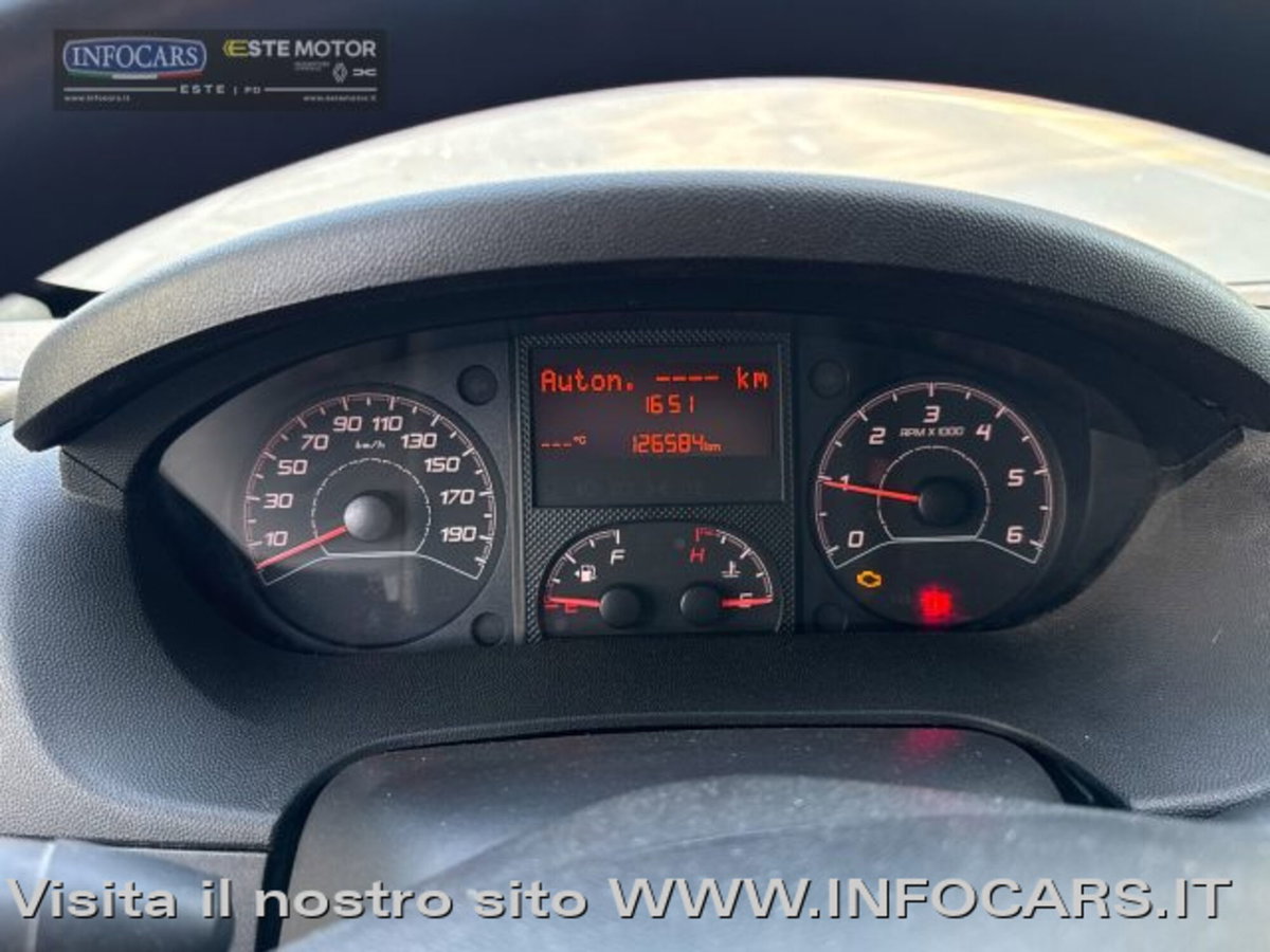 Peugeot Boxer Furgone 330 2.2 BlueHDi 140 S&S PC-TN Furgone Premium (9)