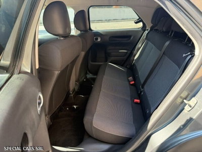Citroen C4 Cactus 1.6 e-HDi 92 ETG6 Feel (10)