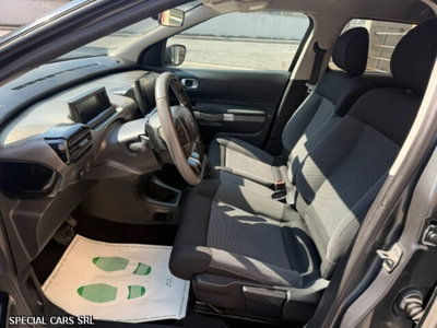 Citroen C4 Cactus 1.6 e-HDi 92 ETG6 Feel (11)