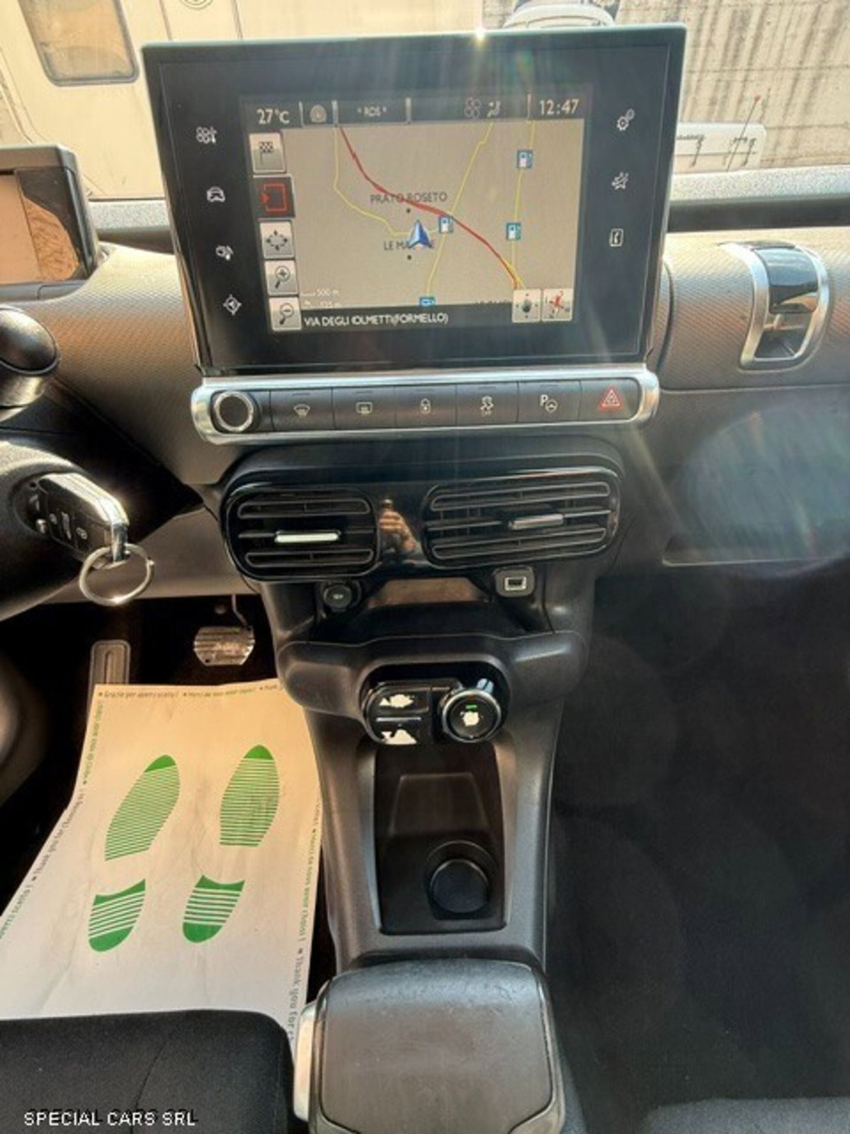 Citroen C4 Cactus 1.6 e-HDi 92 ETG6 Feel (13)
