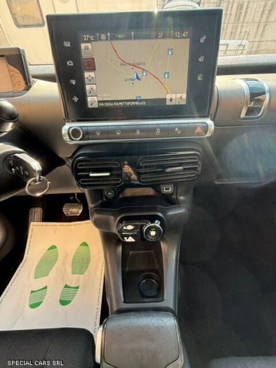 Citroen C4 Cactus 1.6 e-HDi 92 ETG6 Feel (13)