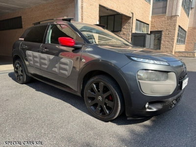 Citroen C4 Cactus 1.6 e-HDi 92 ETG6 Feel (2)