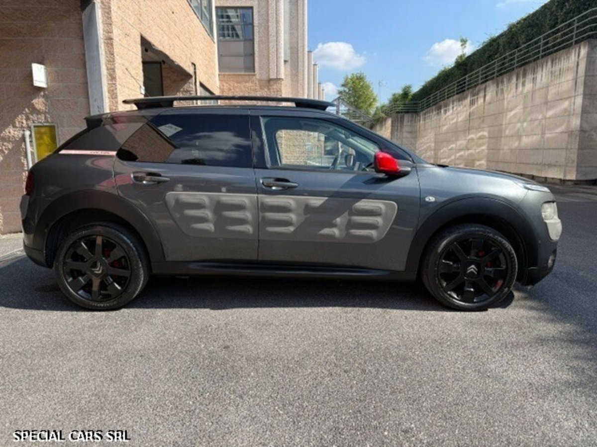 Citroen C4 Cactus 1.6 e-HDi 92 ETG6 Feel (4)