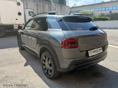 Citroen C4 Cactus 1.6 e-HDi 92 ETG6 Feel (7)