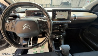 Citroen C4 Cactus 1.6 e-HDi 92 ETG6 Feel (9)