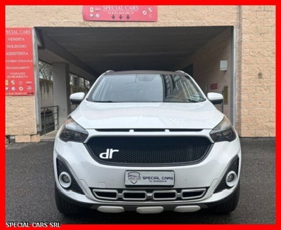 Dr dr F35 F35 1.5 Turbo c.a. Bi-Fuel GPL usata