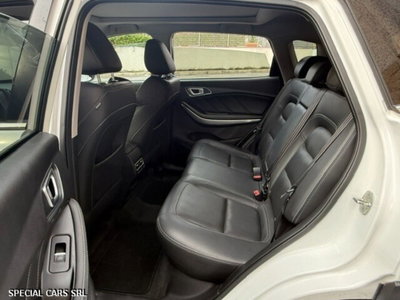 Dr dr F35 F35 1.5 Turbo c.a. Bi-Fuel GPL (11)