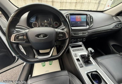 Dr dr F35 F35 1.5 Turbo c.a. Bi-Fuel GPL (9)