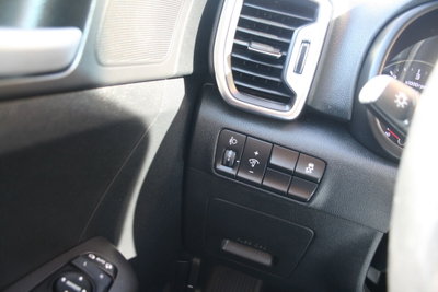 Kia Sportage 1.7 CRDI 2WD Cool (15)