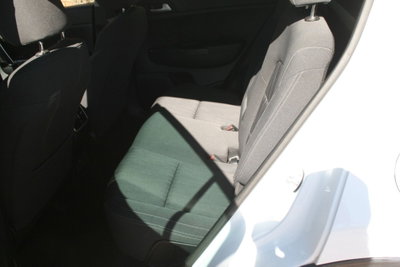 Kia Sportage 1.7 CRDI 2WD Cool (9)