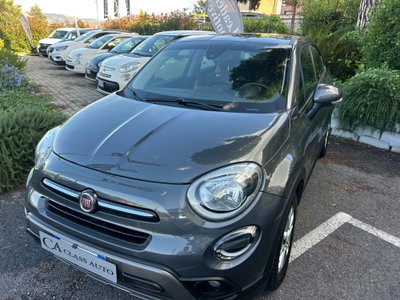 Fiat 500X 1.6 MultiJet 120 CV DCT Business (2)
