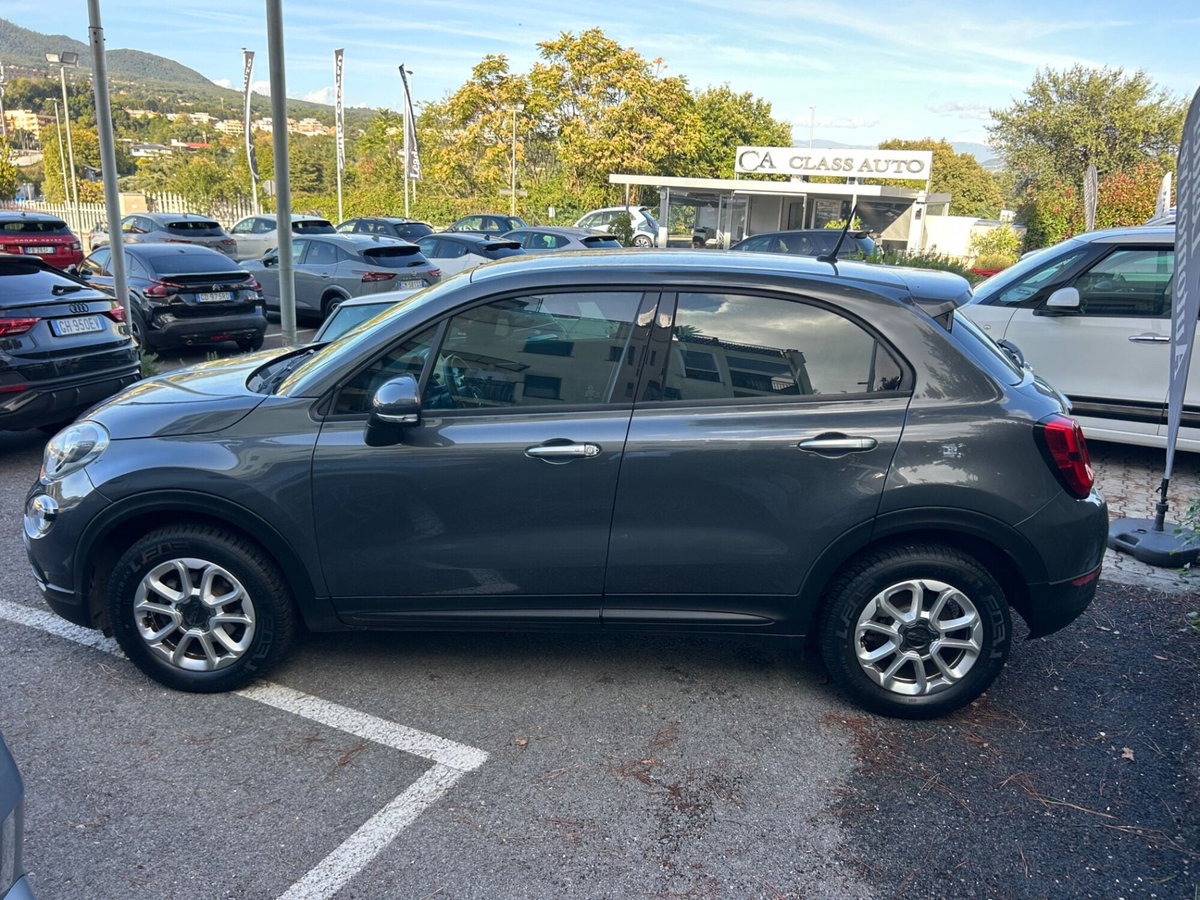 Fiat 500X 1.6 MultiJet 120 CV DCT Business (3)
