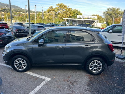 Fiat 500X 1.6 MultiJet 120 CV DCT Business (3)