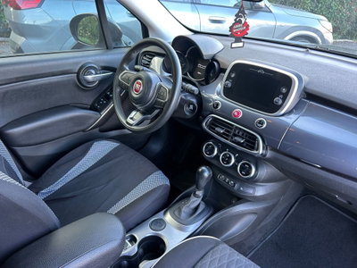 Fiat 500X 1.6 MultiJet 120 CV DCT Business (5)