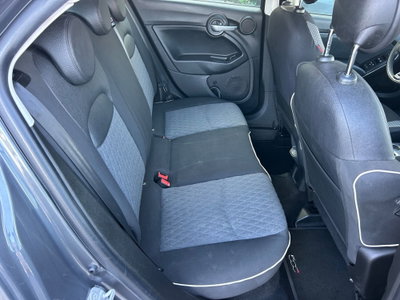 Fiat 500X 1.6 MultiJet 120 CV DCT Business (9)