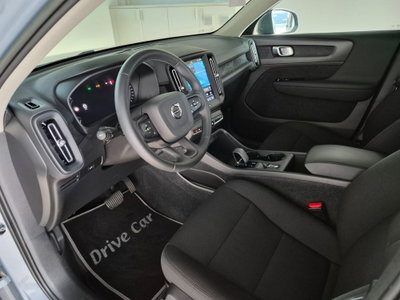 Volvo XC40 B3 automatico Essential (10)