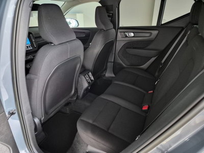 Volvo XC40 B3 automatico Essential (12)