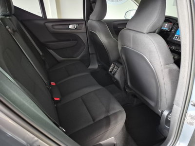Volvo XC40 B3 automatico Essential (14)