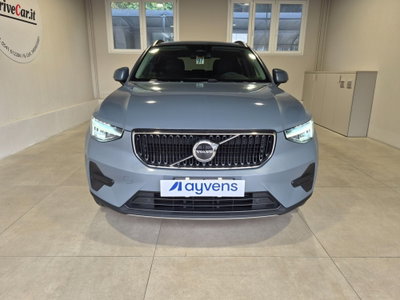 Volvo XC40 B3 automatico Essential (5)