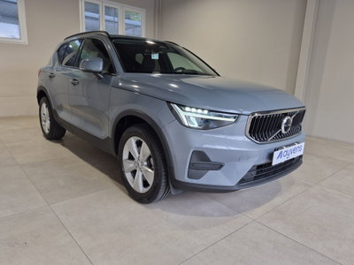 Volvo XC40 B3 automatico Essential (6)
