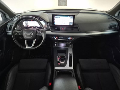 Audi Q5 40 TDI 204 CV quattro S tronic Business (2)