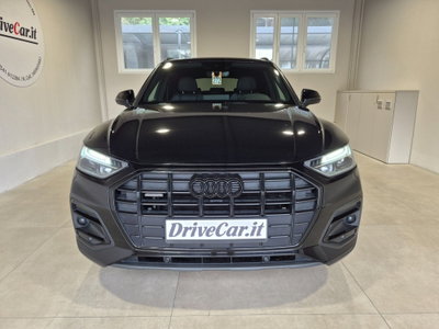 Audi Q5 40 TDI 204 CV quattro S tronic Business (6)