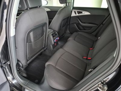 Audi A6 Avant 2.0 TDI 190 CV ultra (11)