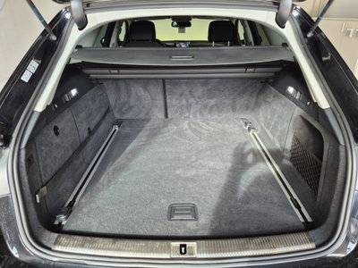 Audi A6 Avant 2.0 TDI 190 CV ultra (12)