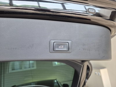 Audi A6 Avant 2.0 TDI 190 CV ultra (13)