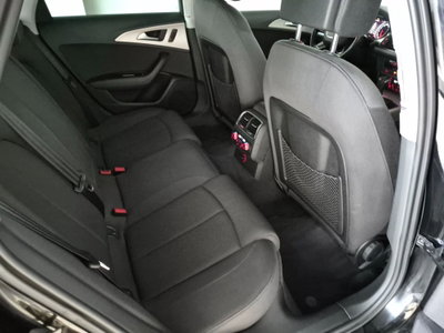 Audi A6 Avant 2.0 TDI 190 CV ultra (14)