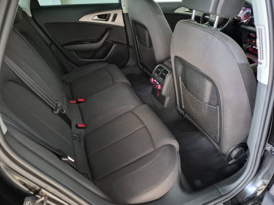 Audi A6 Avant 2.0 TDI 190 CV ultra (15)