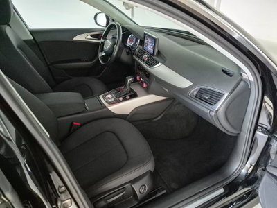 Audi A6 Avant 2.0 TDI 190 CV ultra (16)