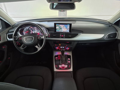 Audi A6 Avant 2.0 TDI 190 CV ultra (2)