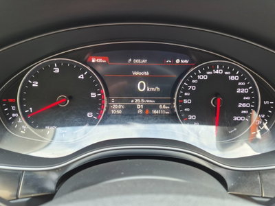 Audi A6 Avant 2.0 TDI 190 CV ultra (20)