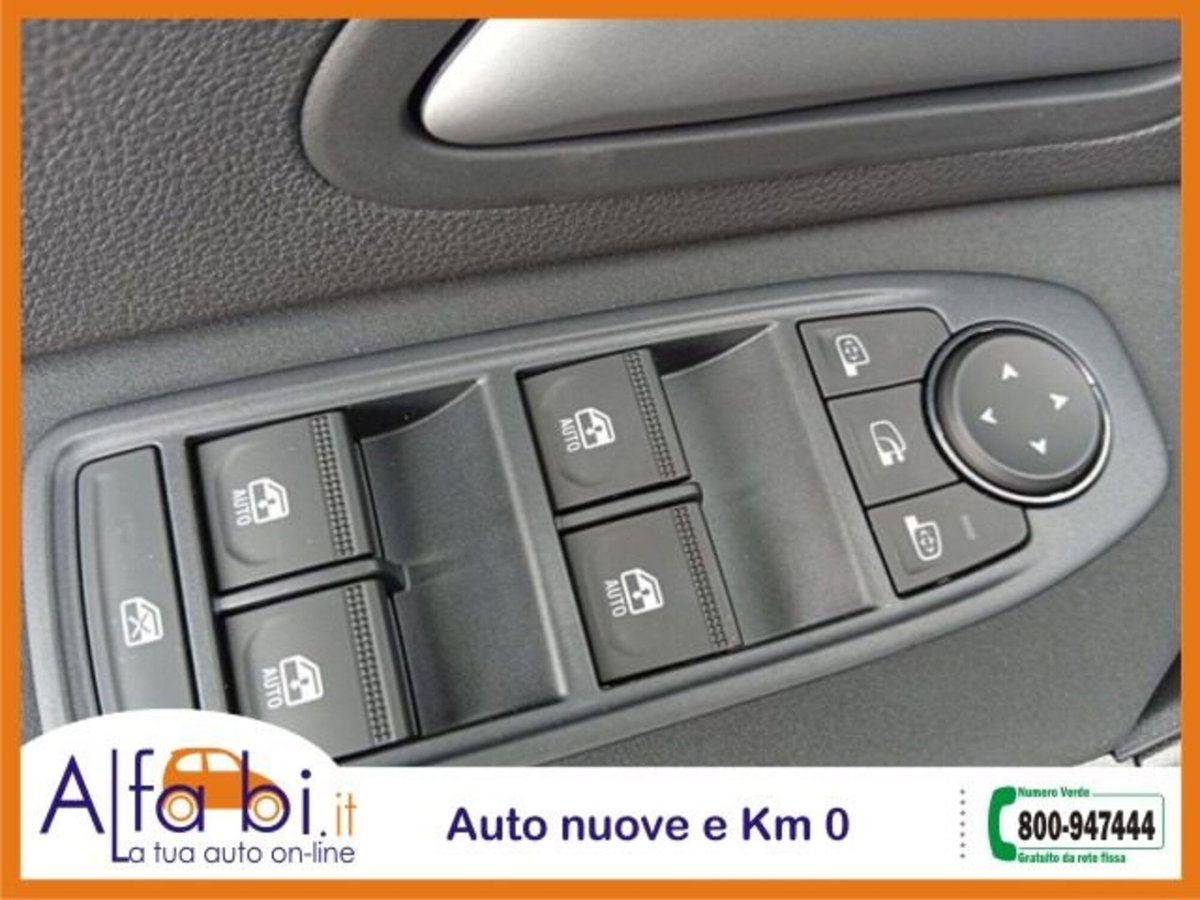 Dacia Bigster 1.8 hybrid Journey 155cv auto (16)