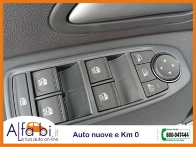 Dacia Bigster 1.8 hybrid Journey 155cv auto (16)