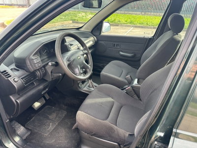 Land Rover Freelander 2.0 Td4 16V cat aut. S.W. SE (10)