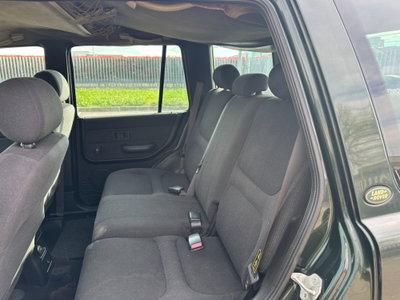 Land Rover Freelander 2.0 Td4 16V cat aut. S.W. SE (11)