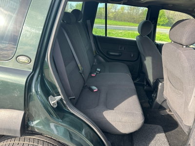 Land Rover Freelander 2.0 Td4 16V cat aut. S.W. SE (12)