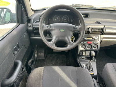 Land Rover Freelander 2.0 Td4 16V cat aut. S.W. SE (14)