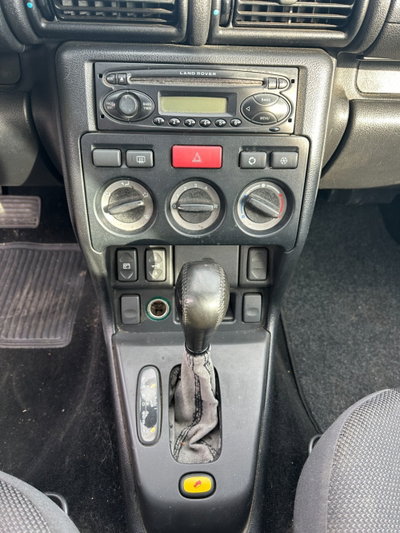 Land Rover Freelander 2.0 Td4 16V cat aut. S.W. SE (16)