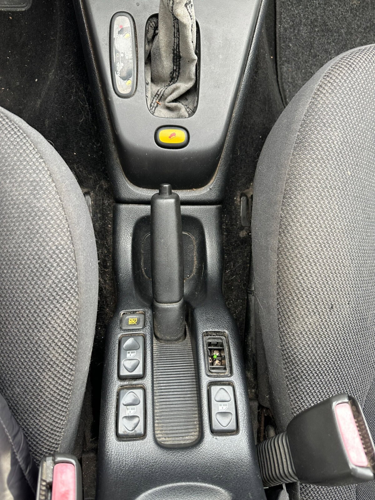 Land Rover Freelander 2.0 Td4 16V cat aut. S.W. SE (17)