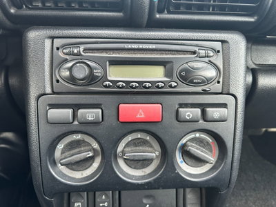 Land Rover Freelander 2.0 Td4 16V cat aut. S.W. SE (20)