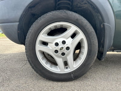 Land Rover Freelander 2.0 Td4 16V cat aut. S.W. SE (9)