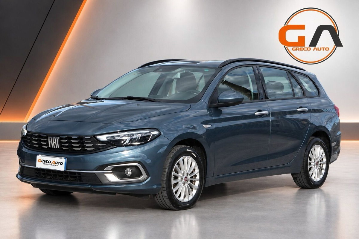 Fiat Tipo Station Wagon Tipo 1.6 Mjt S&S SW Business