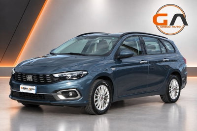Fiat Tipo Station Wagon Tipo 1.6 Mjt S&S SW Business usata