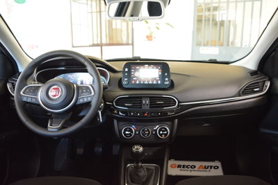 Fiat Tipo Station Wagon Tipo 1.6 Mjt S&S SW Business (13)
