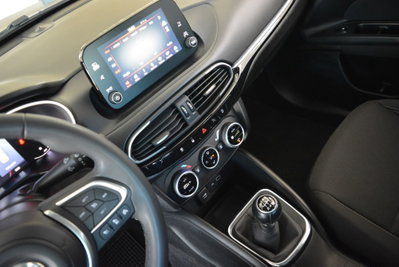 Fiat Tipo Station Wagon Tipo 1.6 Mjt S&S SW Business (17)
