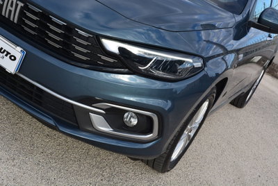 Fiat Tipo Station Wagon Tipo 1.6 Mjt S&S SW Business (3)