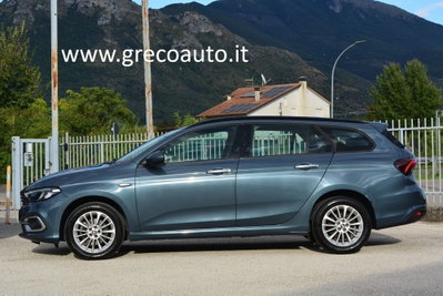 Fiat Tipo Station Wagon Tipo 1.6 Mjt S&S SW Business (4)